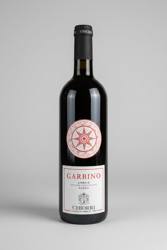 Cantina Chiorri Garbino Rosso IGT
