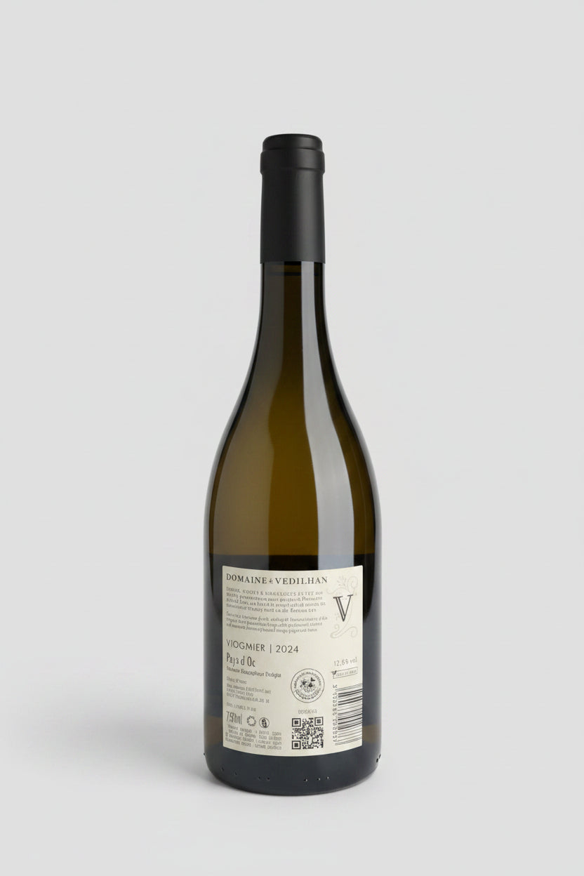 Domaine Vedilhan Serica Viognier