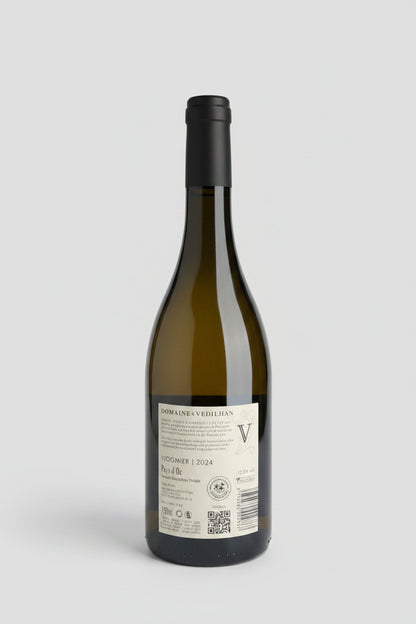 Domaine Vedilhan Serica Viognier