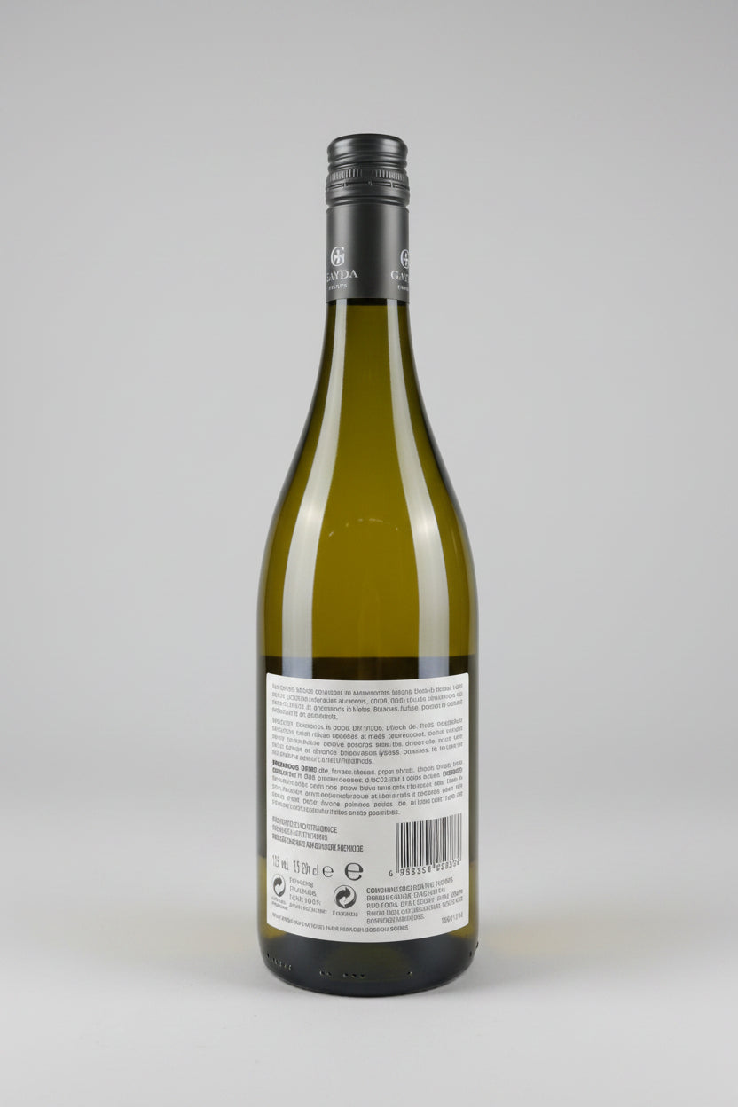 Gayda Sphere Viognier