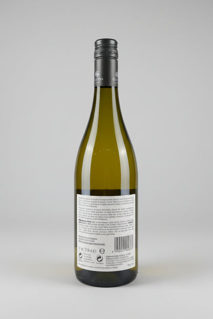 Gayda Sphere Viognier