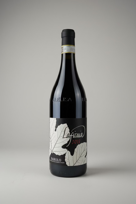 Barolo Laficaia DOCG