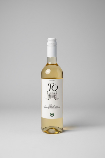 Torre Oria Viura Sauvignon Blanc