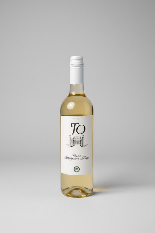 Torre Oria Viura Sauvignon Blanc