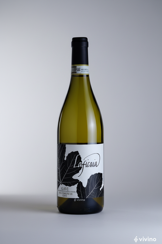 Laficaia Gavi di Gavi DOCG